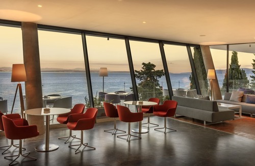 Icici Hotel | Hotel Ičići - Liburnia
