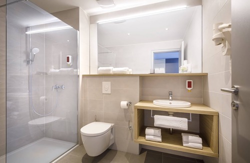 Icici Hotel | Hotel Ičići - Liburnia