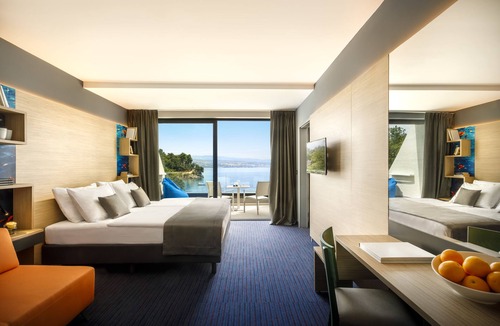 Icici Hotel | Hotel Ičići - Liburnia