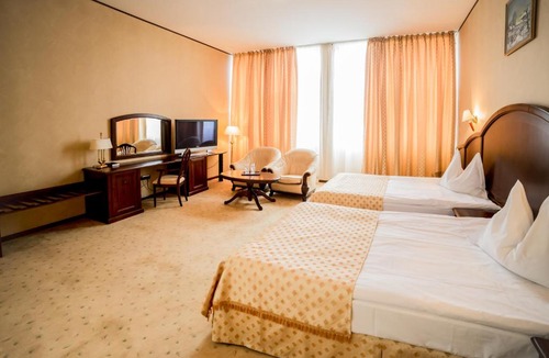 Tirgu Mures Hotel | Hotel Imperial Inn