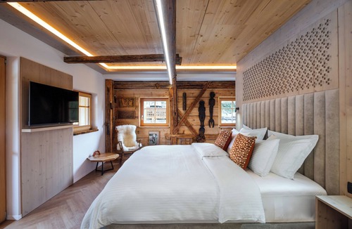 Zgornje Gorje Hotel | Hotel Julian Alps