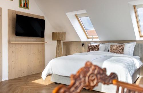 Zgornje Gorje Hotel | Hotel Julian Alps
