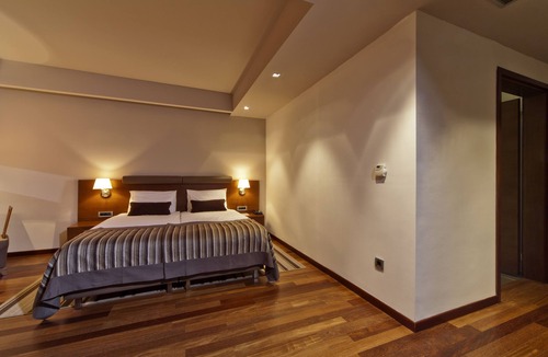 Marija Bistrica Hotel | Hotel Kaj