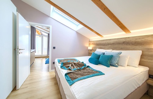 Punat Hotel | Hotel Kanajt