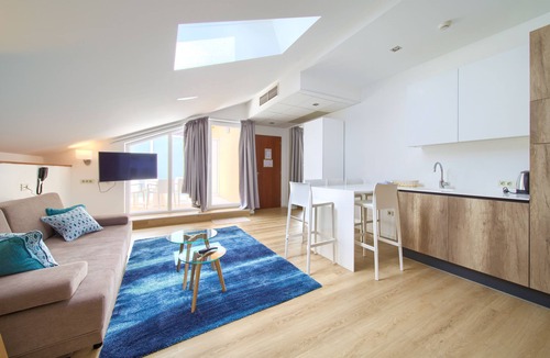 Punat Hotel | Hotel Kanajt