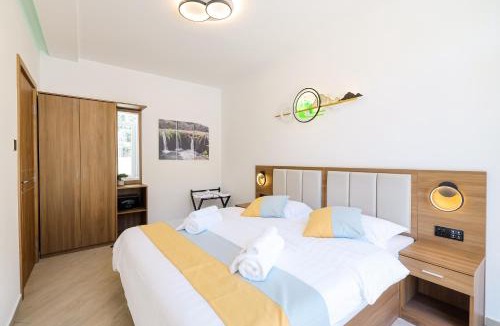 Krusevo Hotel | Hotel Kanjon Zrmanje