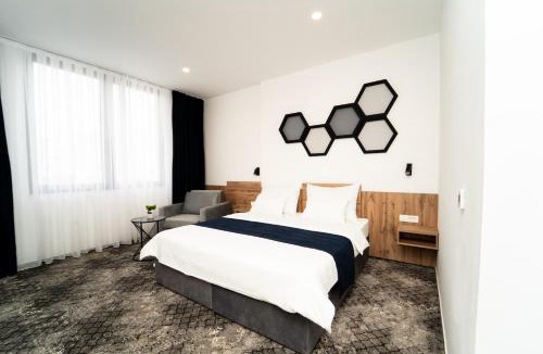 Mostar Hotel | Hotel Karting