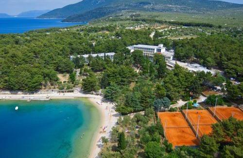 Cres Hotel | Hotel Kimen