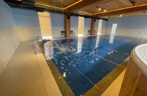 Çagllavicë Hotel | Hotel Konstantin