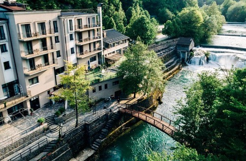 Mali Radic Hotel | Hotel Kostelski Buk