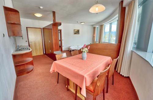 Lesce Hotel | Hotel Krek Superior