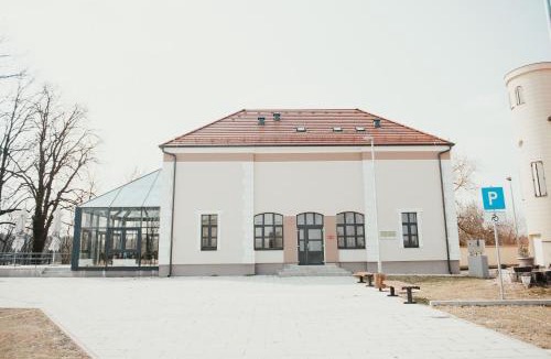 Lukac Hotel | Hotel Kurija Janković