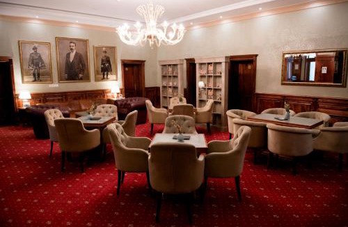 Lukac Hotel | Hotel Kurija Janković