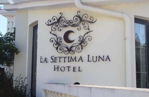 Basanija Hotel | Hotel La Settima Luna