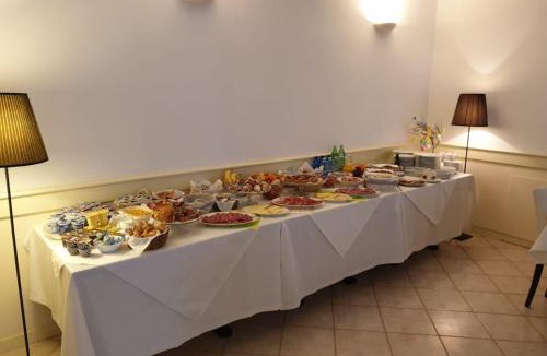 Basanija Hotel | Hotel La Settima Luna