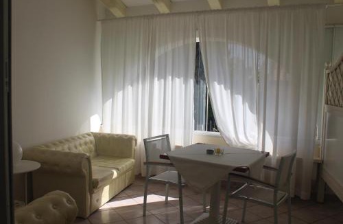 Basanija Hotel | Hotel La Settima Luna