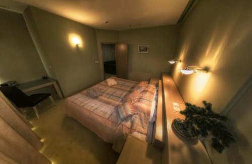 Vukovar Hotel | Hotel Lav Vukovar