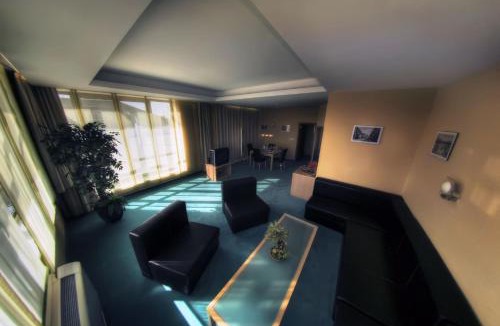 Vukovar Hotel | Hotel Lav Vukovar