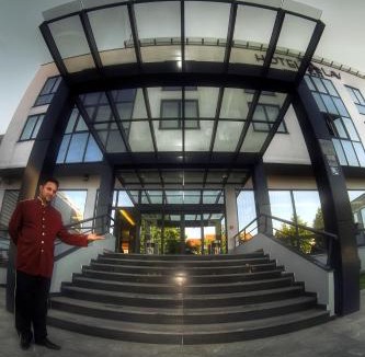 Vukovar Hotel | Hotel Lav Vukovar