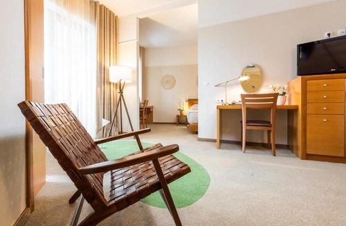 Moravske Toplice Hotel | Hotel Livada Prestige - Terme 3000 - Sava Hotels & Resorts