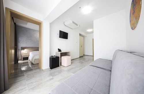 Municipality of Posedarje Hotel | Hotel Lucija