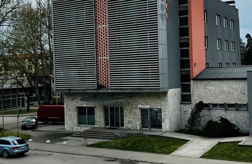 Lukavac Hotel | Hotel Lukavac