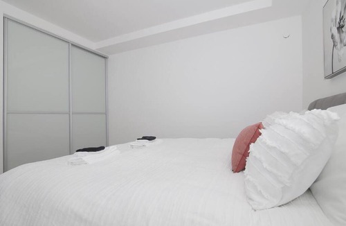 Zaton Apartment | Hotel M Apartment #5- Sea View, Breakfast & Free Garage Parking