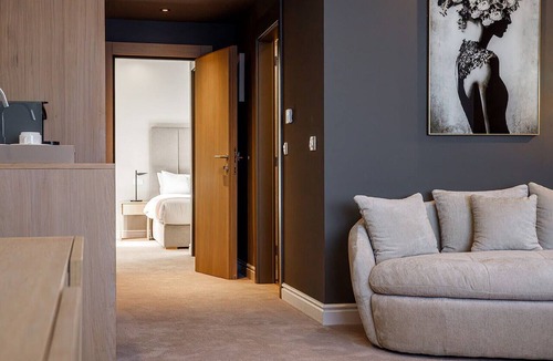 Zaton Hotel | Hotel M