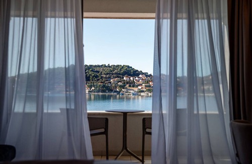 Zaton Hotel | Hotel M