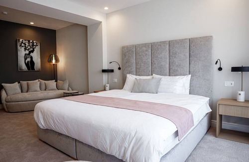 Zaton Hotel | Hotel M