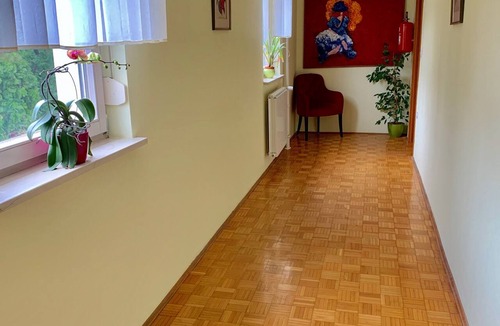 Moravske Toplice Hotel | Hotel Maj Inn* in the center of Moravske Toplice