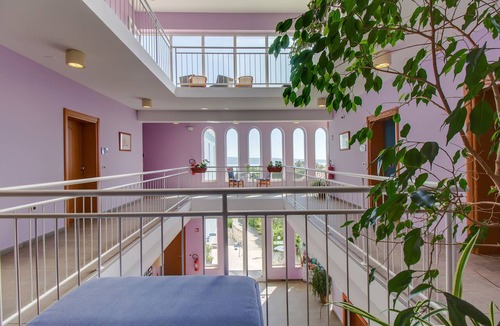 Nerezine Hotel | Hotel Manora