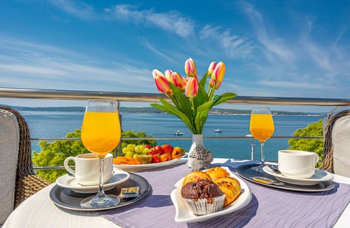Selce Hotel | Hotel Marina