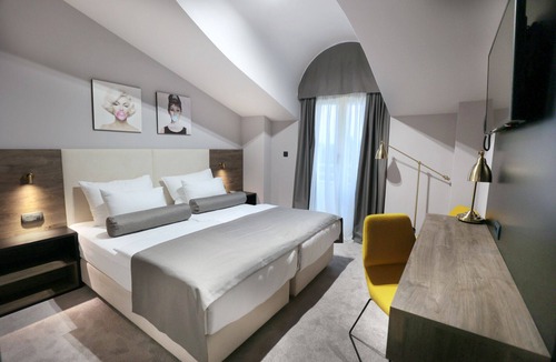 Ratac Hotel | Hotel Milenij