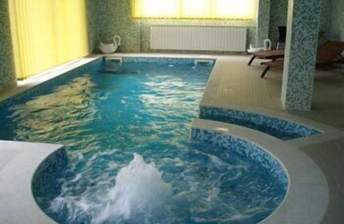 Otocac Hotel | Hotel Mirni Kutak