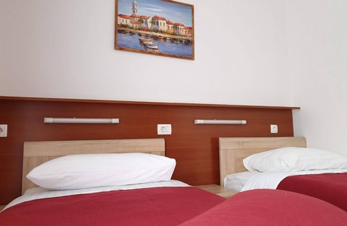 Otocac Hotel | Hotel Mirni Kutak