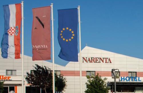Metkovic Hotel | Hotel Narenta