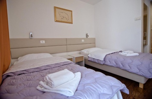 Medjugorje Hotel | Hotel No-1