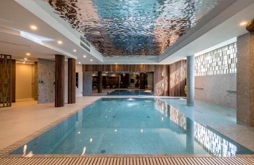Znjan Hotel | Hotel Olivier