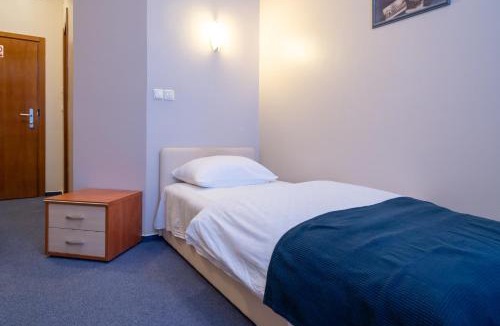 Pakrac Hotel | Hotel Pakrac