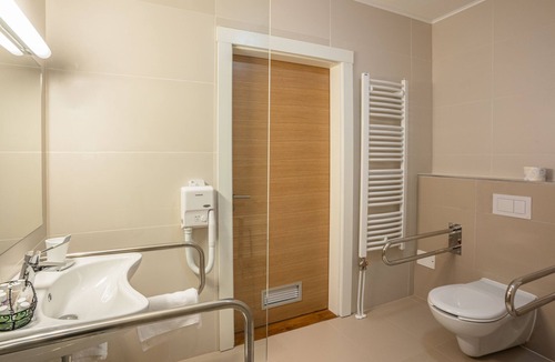 Catrnja Hotel | Hotel Palcich