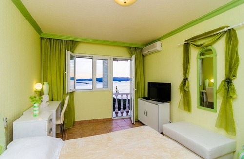 Postup Apartment | Hotel Pansion Villa Antonio - Standard Double Room 2