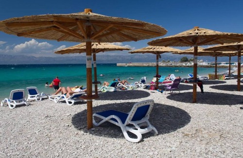 Postup Apartment | Hotel Pansion Villa Antonio - Standard Double Room 14