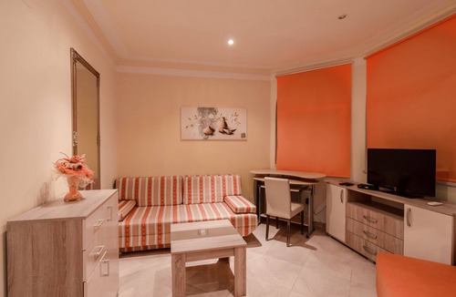 Postup Apartment | Hotel Pansion Villa Antonio - Standard Triple Room 28