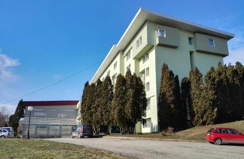 Vogosca Hotel | Hotel Park