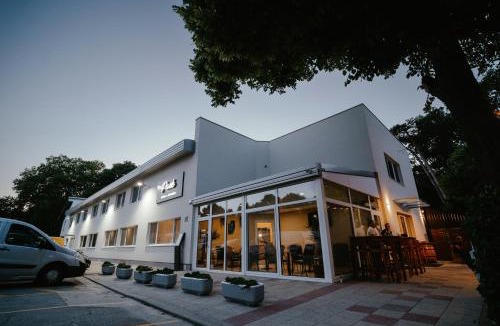 Brinje Hotel | Hotel Park