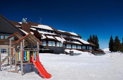 Zrece Hotel | Hotel Planja