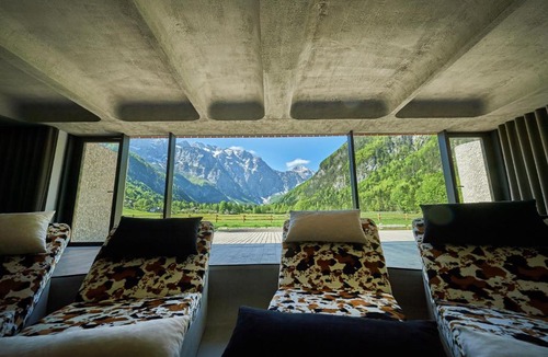Solcava Hotel | Hotel Plesnik Logar Valley