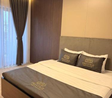 Stroc Hotel | Hotel Prestige
