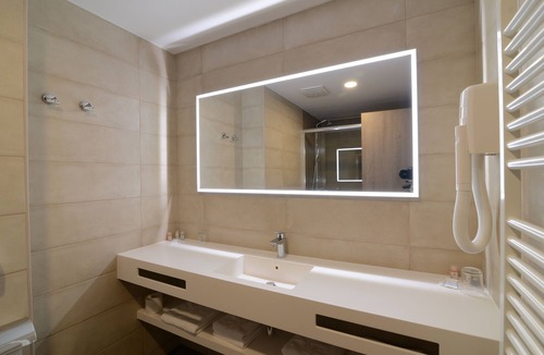 Cvetkovic Hotel | Hotel Princess